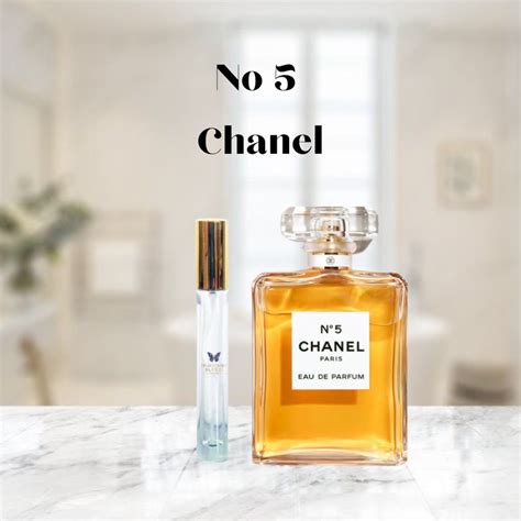 chance by chanel travel size india|travel size chanel no 5.